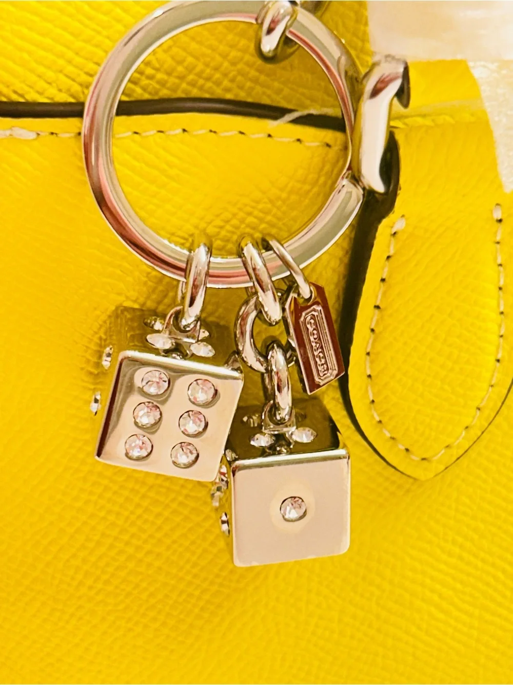 Coach ♥️❤️♥️❤️ love